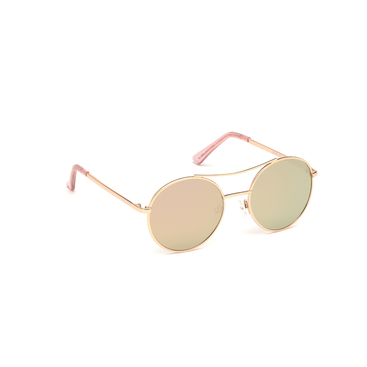 Foto 3 | Lentes De Sol Burdeo Espejados Skechers
