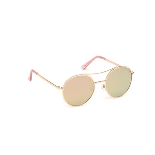 Foto 3 | Lentes De Sol Burdeo Espejados Skechers