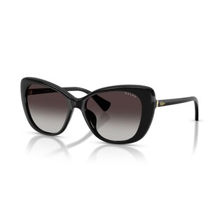 Foto 2 | Lentes De Sol Gris Degradados Ralph Lauren