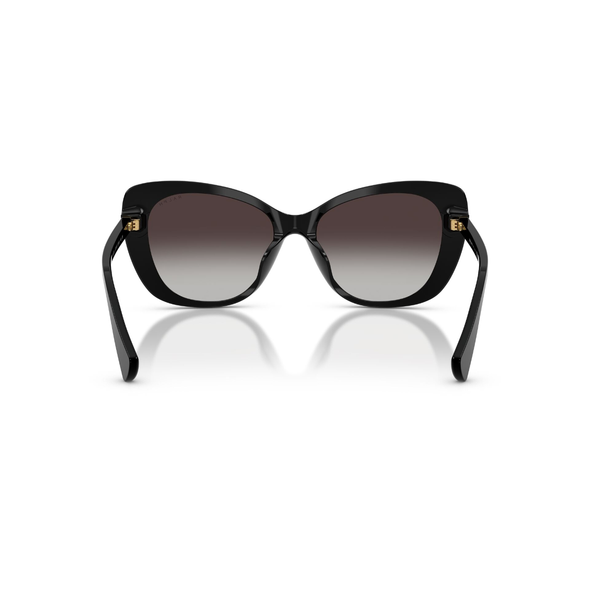 Foto 5 pulgar | Lentes De Sol Gris Degradados Ralph Lauren