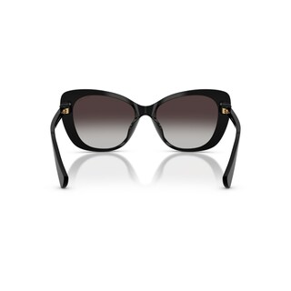 Foto 4 | Lentes De Sol Gris Degradados Ralph Lauren