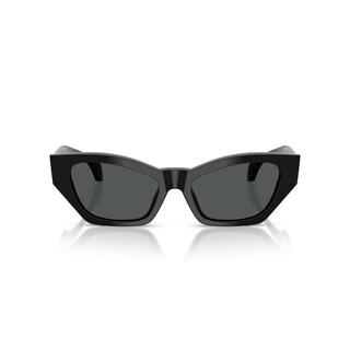 Foto 1 | Lentes De Sol Gris Versace