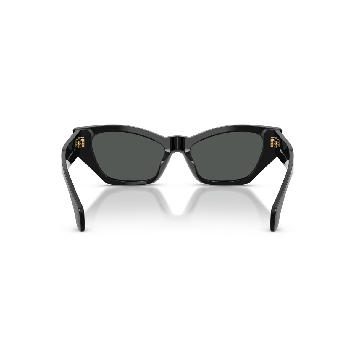 Foto 5 pulgar | Lentes De Sol Gris Versace