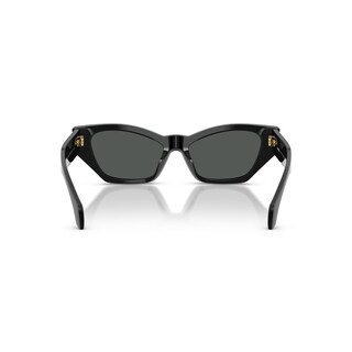 Foto 4 | Lentes De Sol Gris Versace