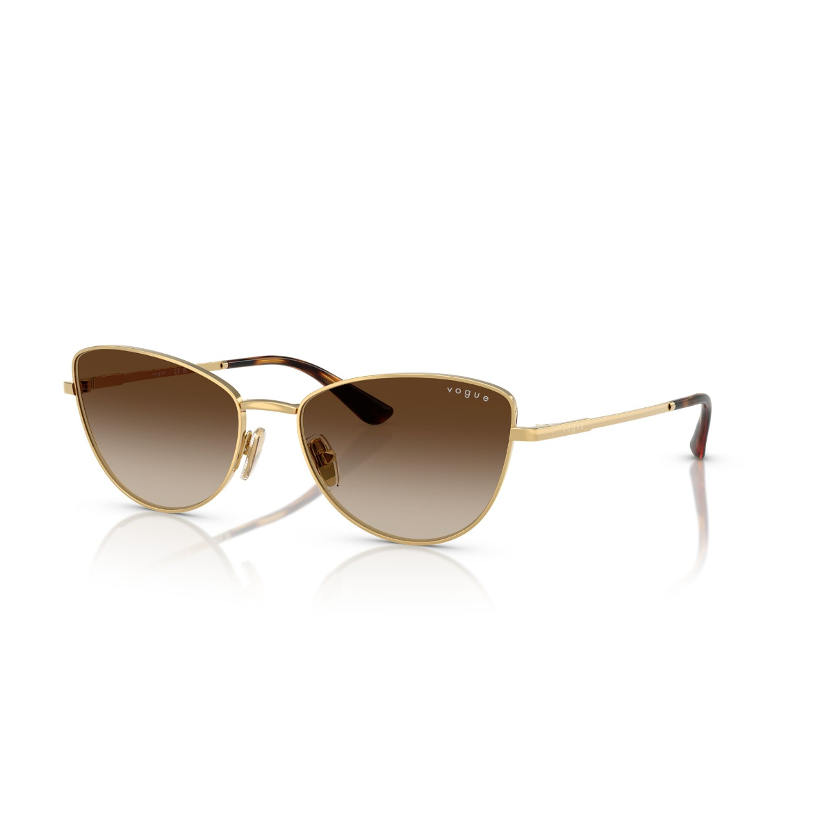 Foto 3 pulgar | Lentes De Sol Vogue Eyewear