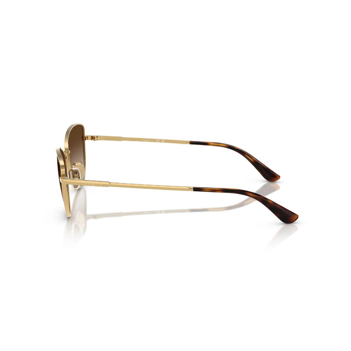 Foto 4 pulgar | Lentes De Sol Vogue Eyewear