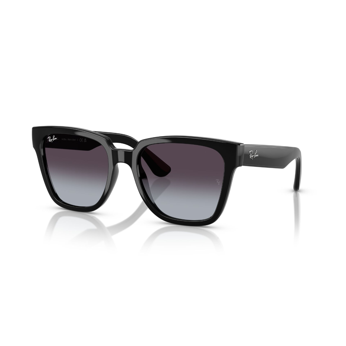Foto 3 pulgar | Lentes De Sol Ray-ban