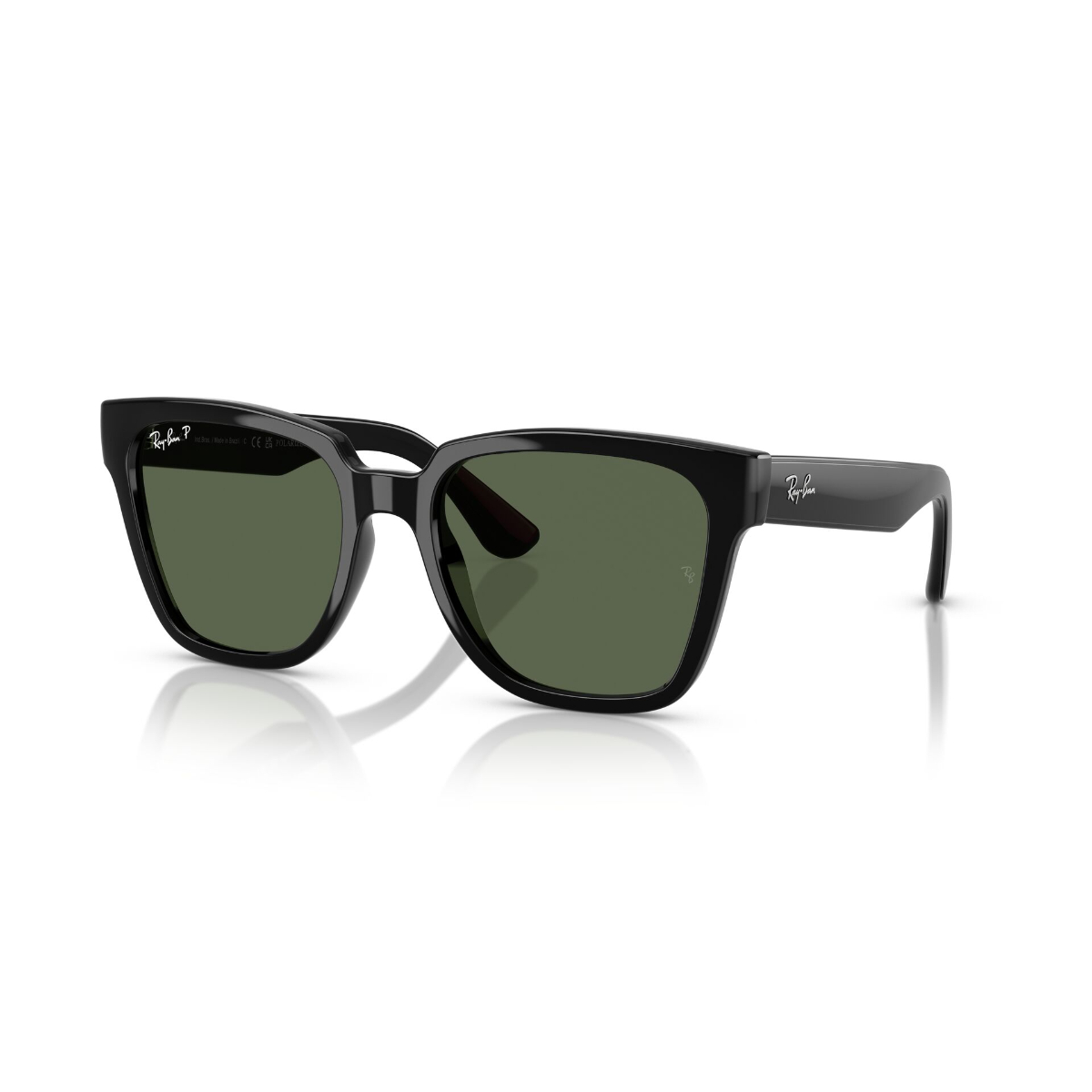 Foto 3 pulgar | Lentes De Sol Ray-ban
