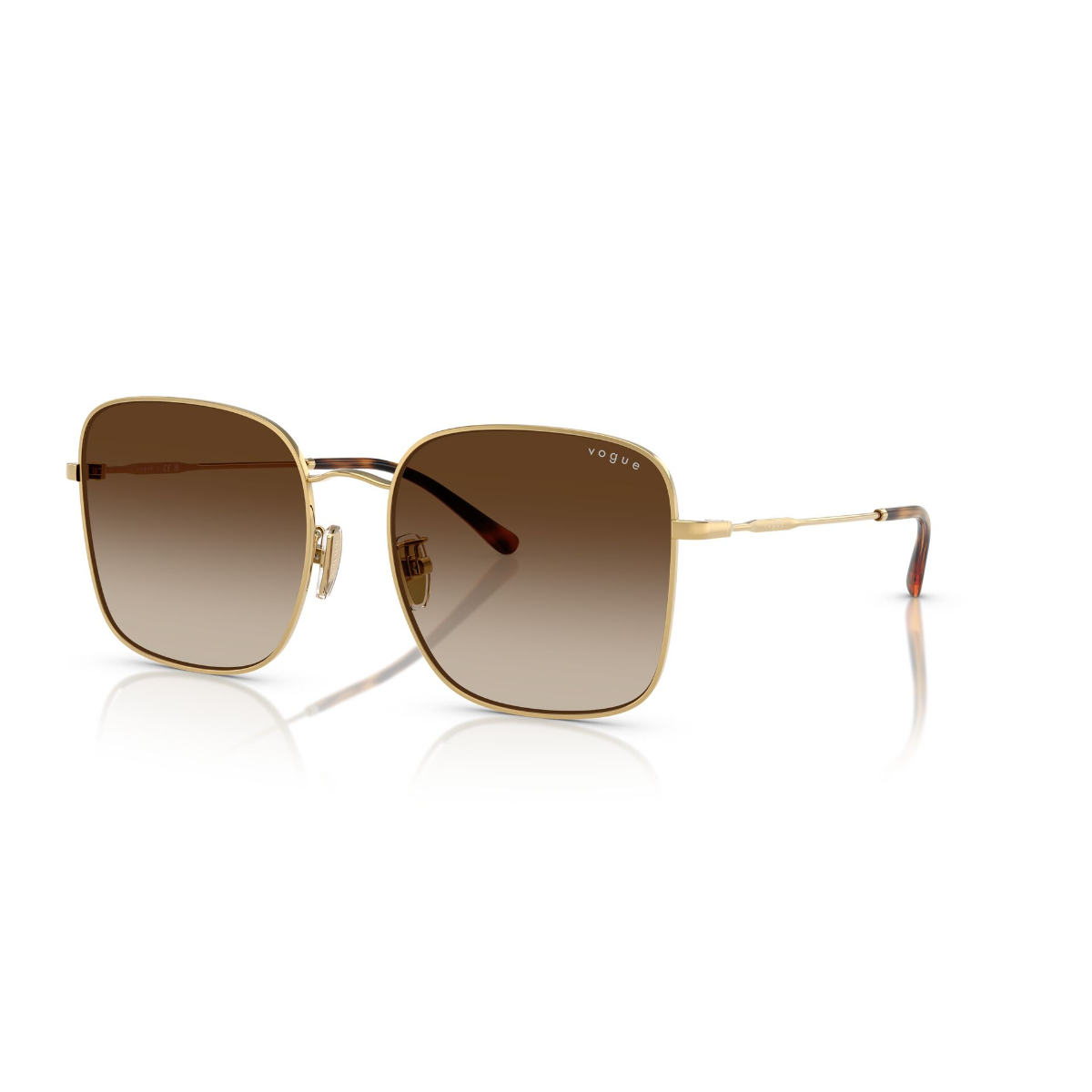 Foto 3 pulgar | Lentes De Sol Vogue Eyewear