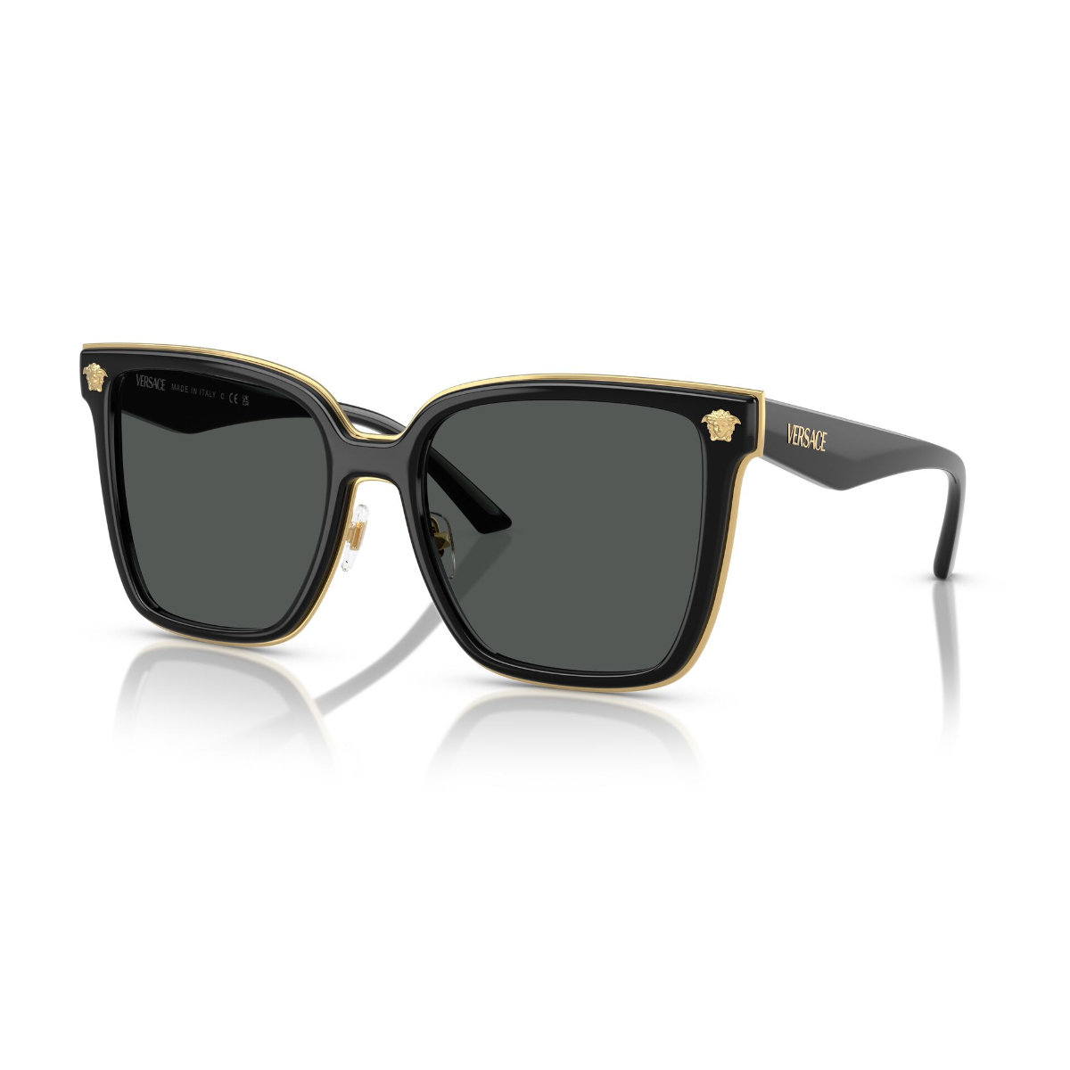 Foto 3 pulgar | Lentes De Sol Versace