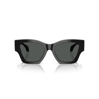 Foto 1 | Lentes De Sol Gris Versace