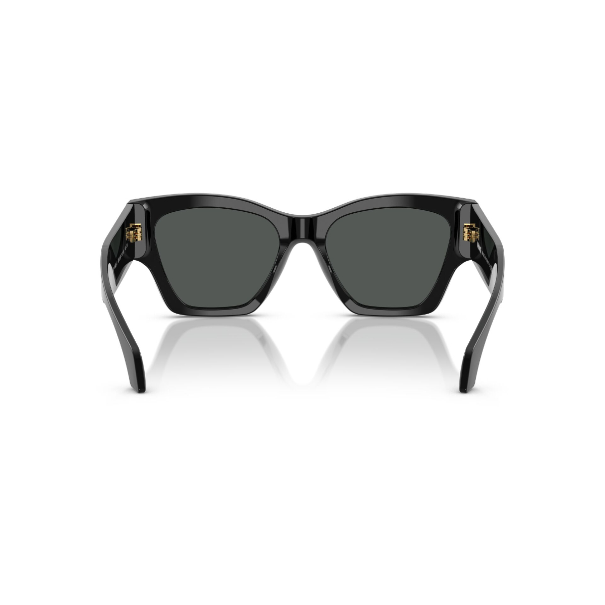 Foto 5 pulgar | Lentes De Sol Gris Versace