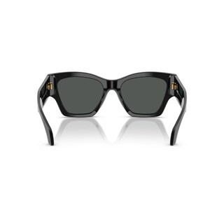 Foto 4 | Lentes De Sol Gris Versace