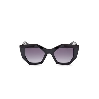 Foto 1 | Lentes De Sol Gris Degradados Guess