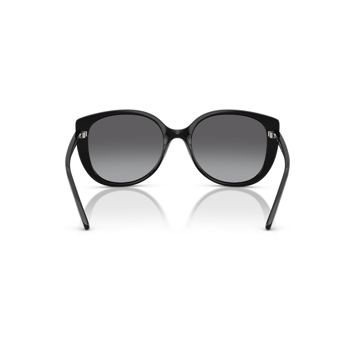 Foto 5 pulgar | Lentes De Sol Gris Polarizados Vogue Eyewear