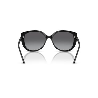 Foto 4 | Lentes De Sol Gris Polarizados Vogue Eyewear