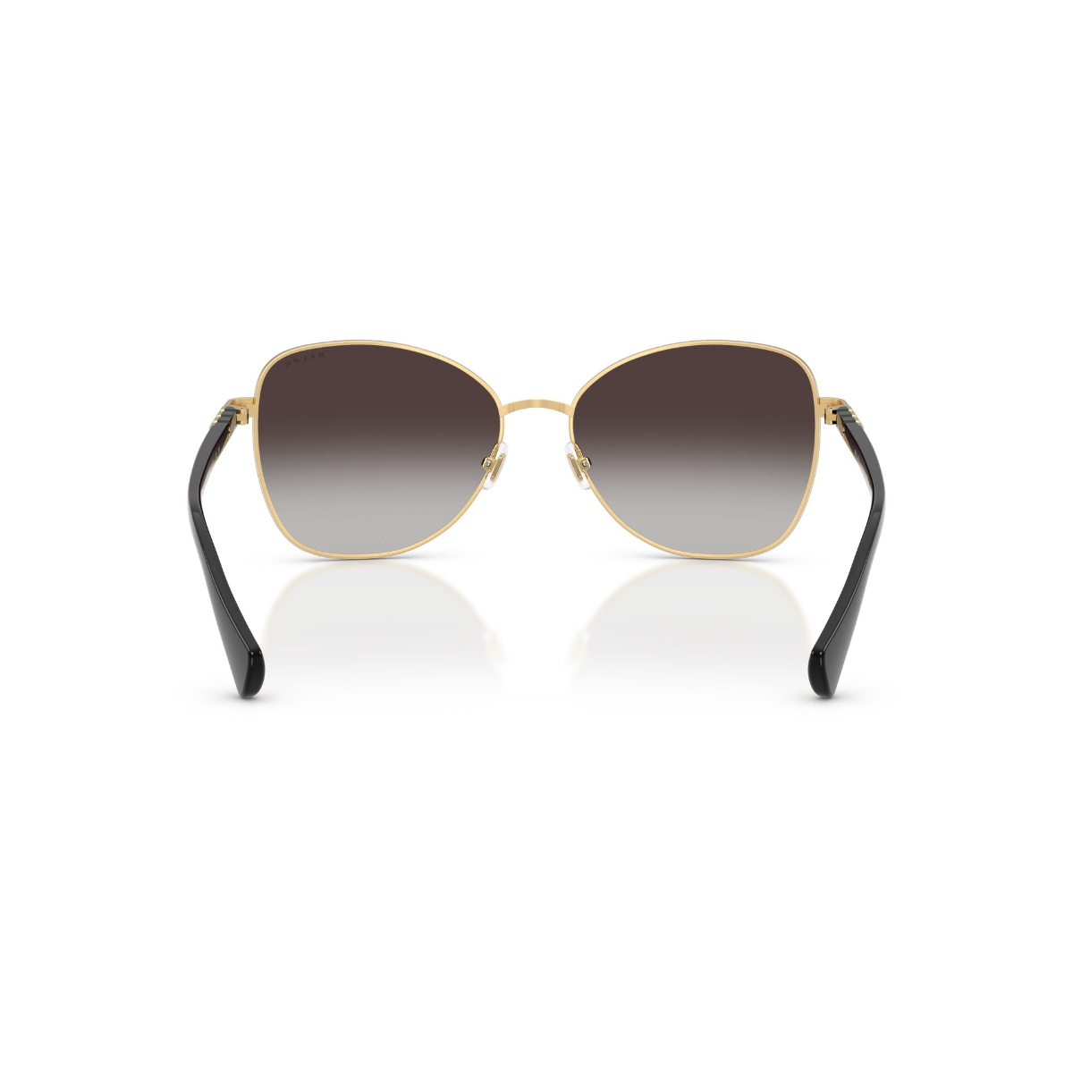 Foto 5 pulgar | Lentes De Sol Gris Degradados Ralph Lauren
