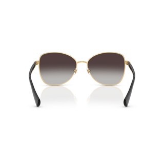 Foto 4 | Lentes De Sol Gris Degradados Ralph Lauren