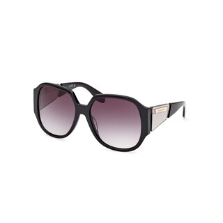 Foto 2 | Lentes De Sol Gris Degradados Adidas Originals