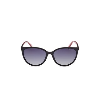 Foto 1 | Lentes De Sol Gris Polarizados Skechers