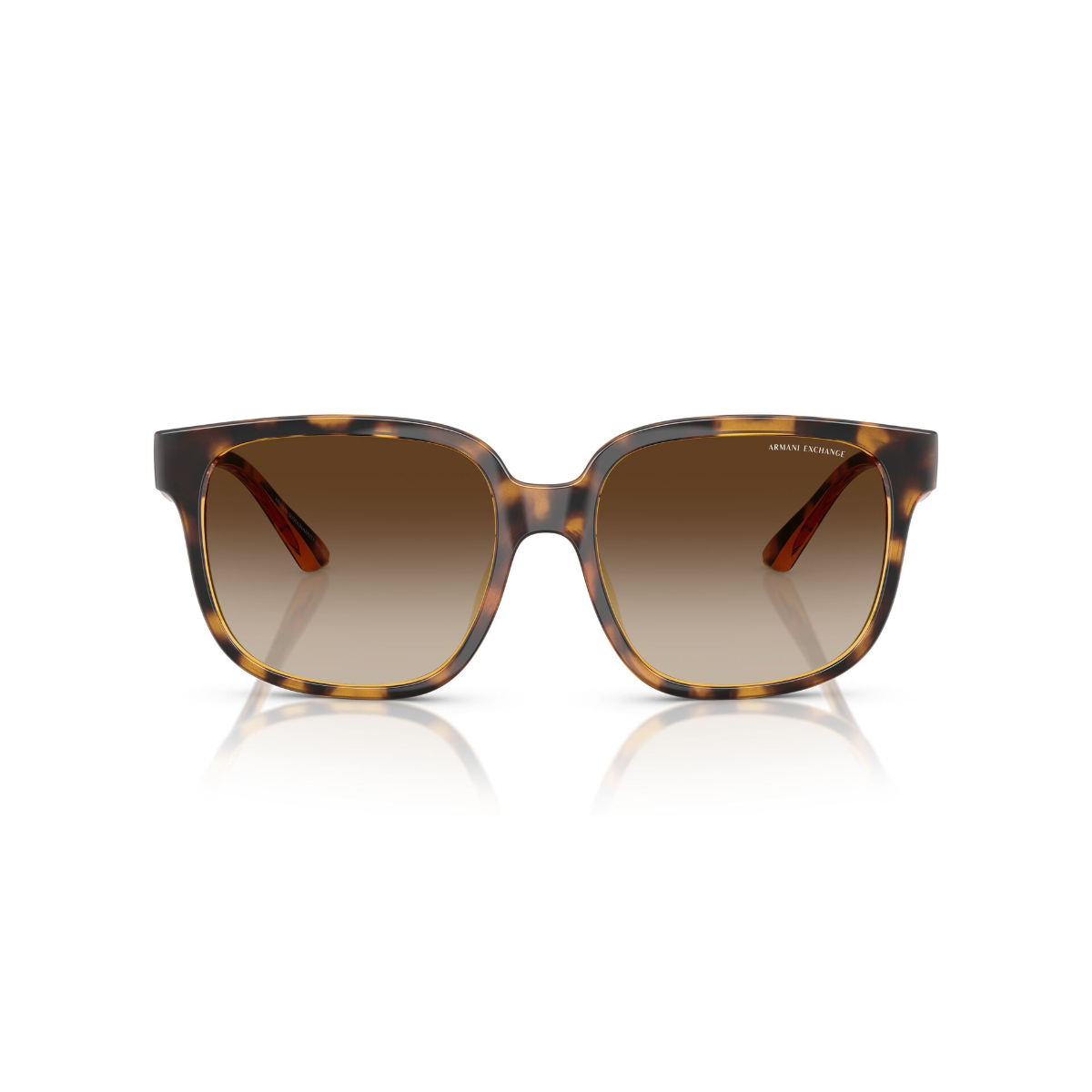 Foto 2 pulgar | Lentes De Sol Armani Exchange