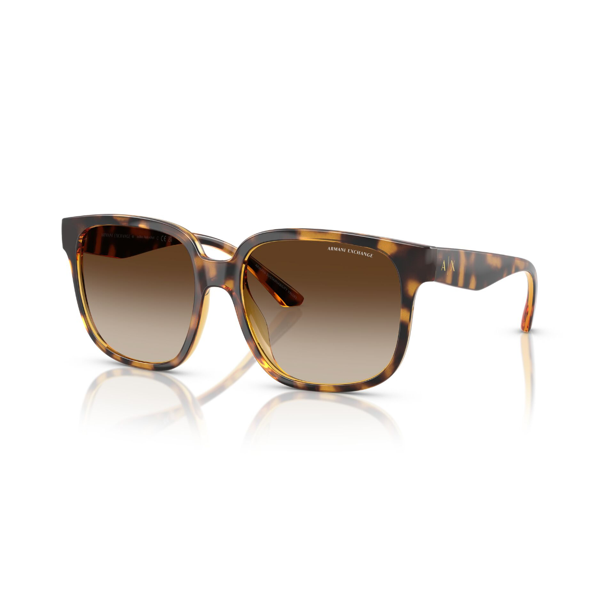 Foto 2 | Lentes De Sol Armani Exchange
