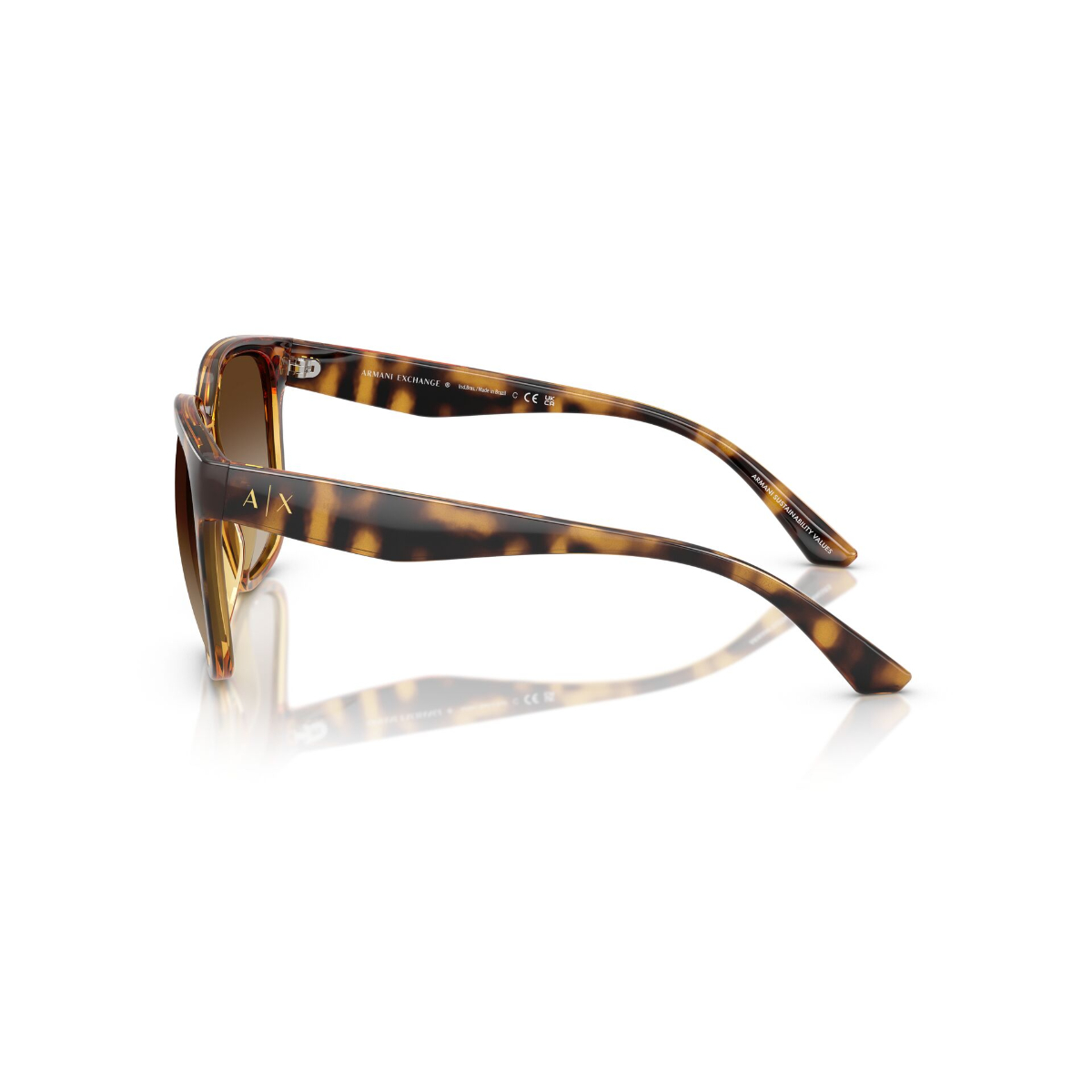 Foto 4 pulgar | Lentes De Sol Armani Exchange