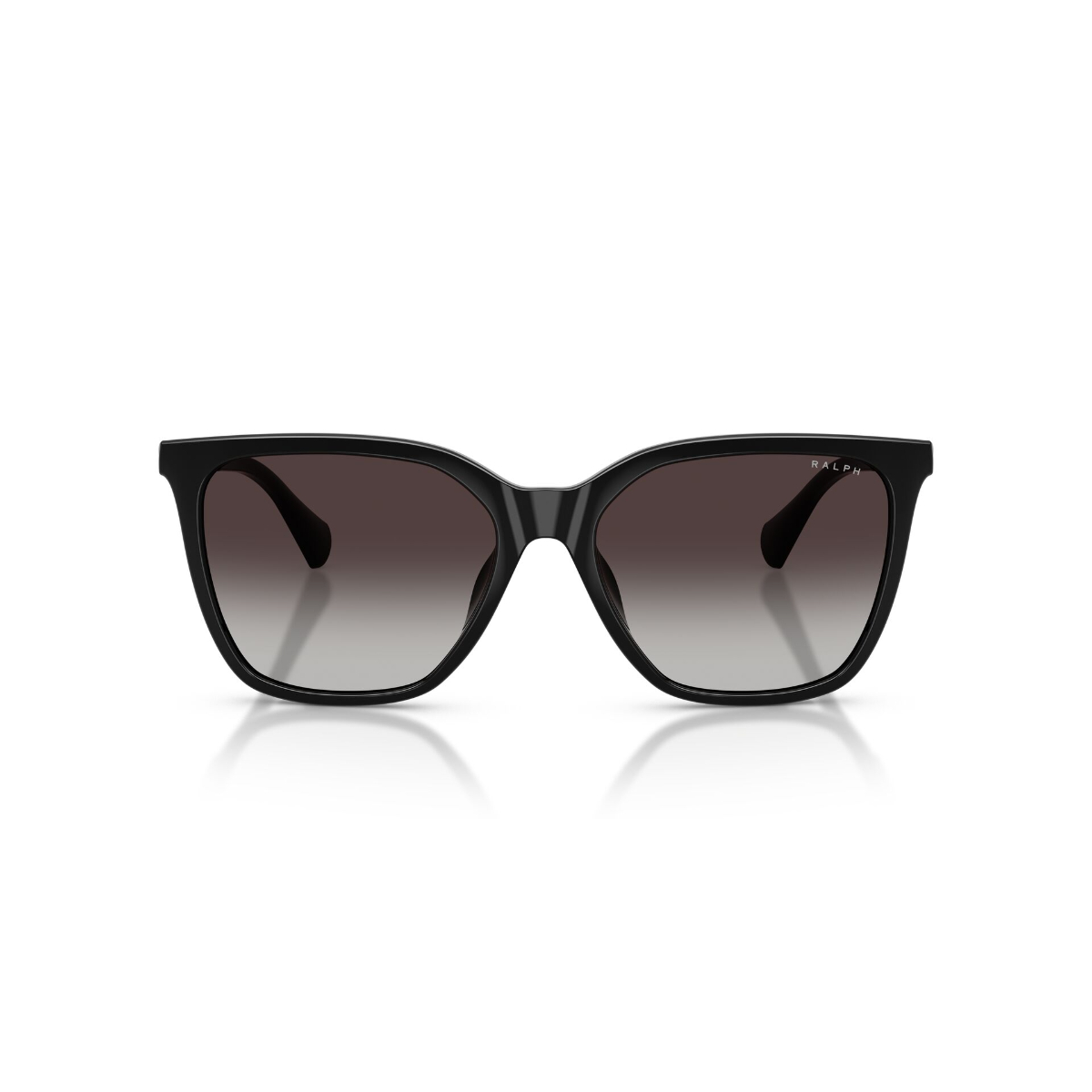 Foto 1 | Lentes De Sol Gris Degradados Ralph Lauren
