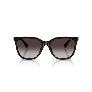 Foto 1 | Lentes De Sol Gris Degradados Ralph Lauren