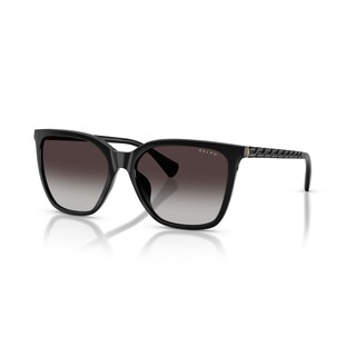 Foto 2 | Lentes De Sol Gris Degradados Ralph Lauren