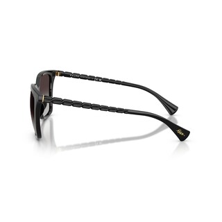 Foto 3 | Lentes De Sol Gris Degradados Ralph Lauren