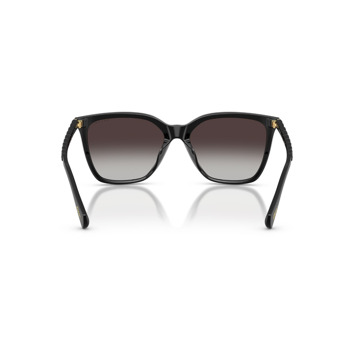 Foto 5 pulgar | Lentes De Sol Gris Degradados Ralph Lauren
