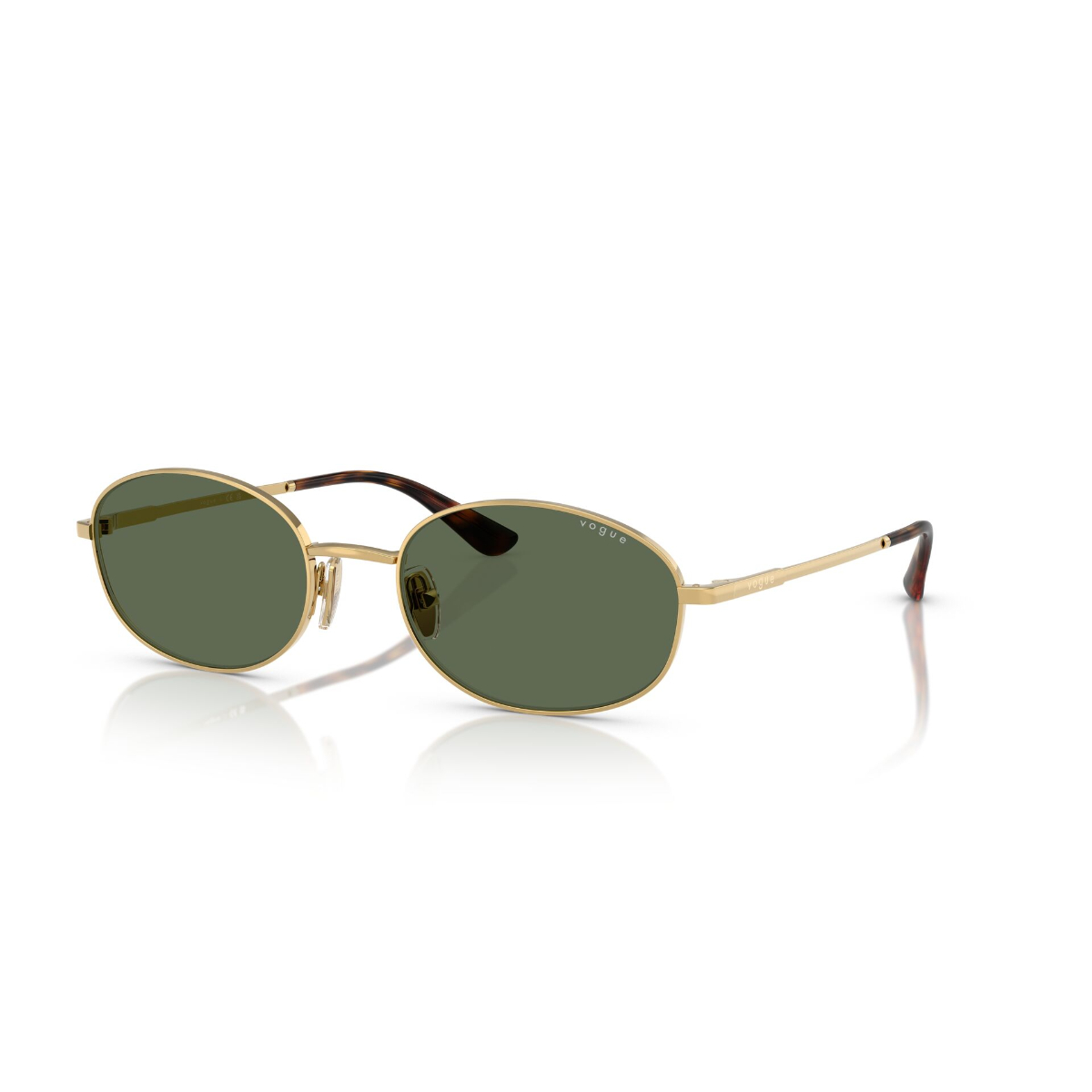 Foto 3 pulgar | Lentes De Sol Vogue Eyewear