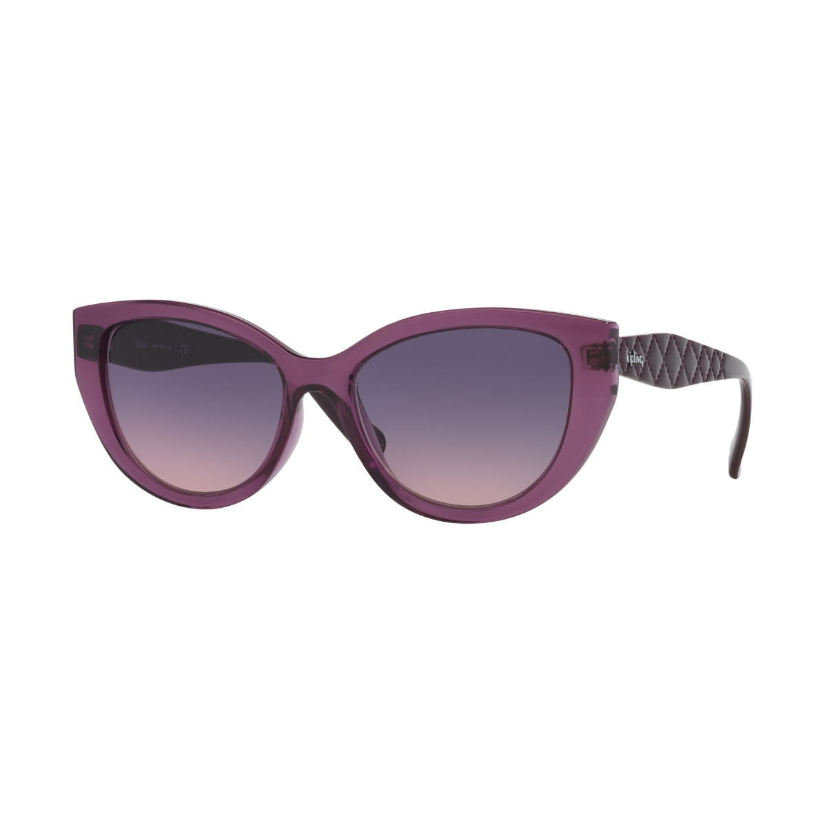 Foto 1 | Lentes De Sol Kipling