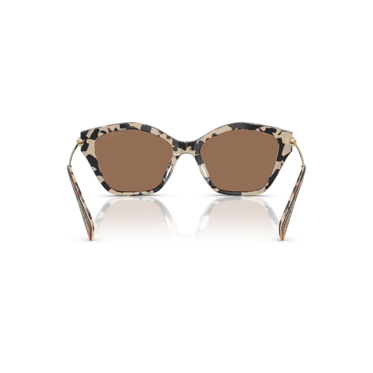 Foto 4 | Lentes De Sol Catskills Marrón Michael Kors