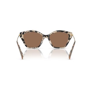 Foto 4 | Lentes De Sol Catskills Marrón Michael Kors
