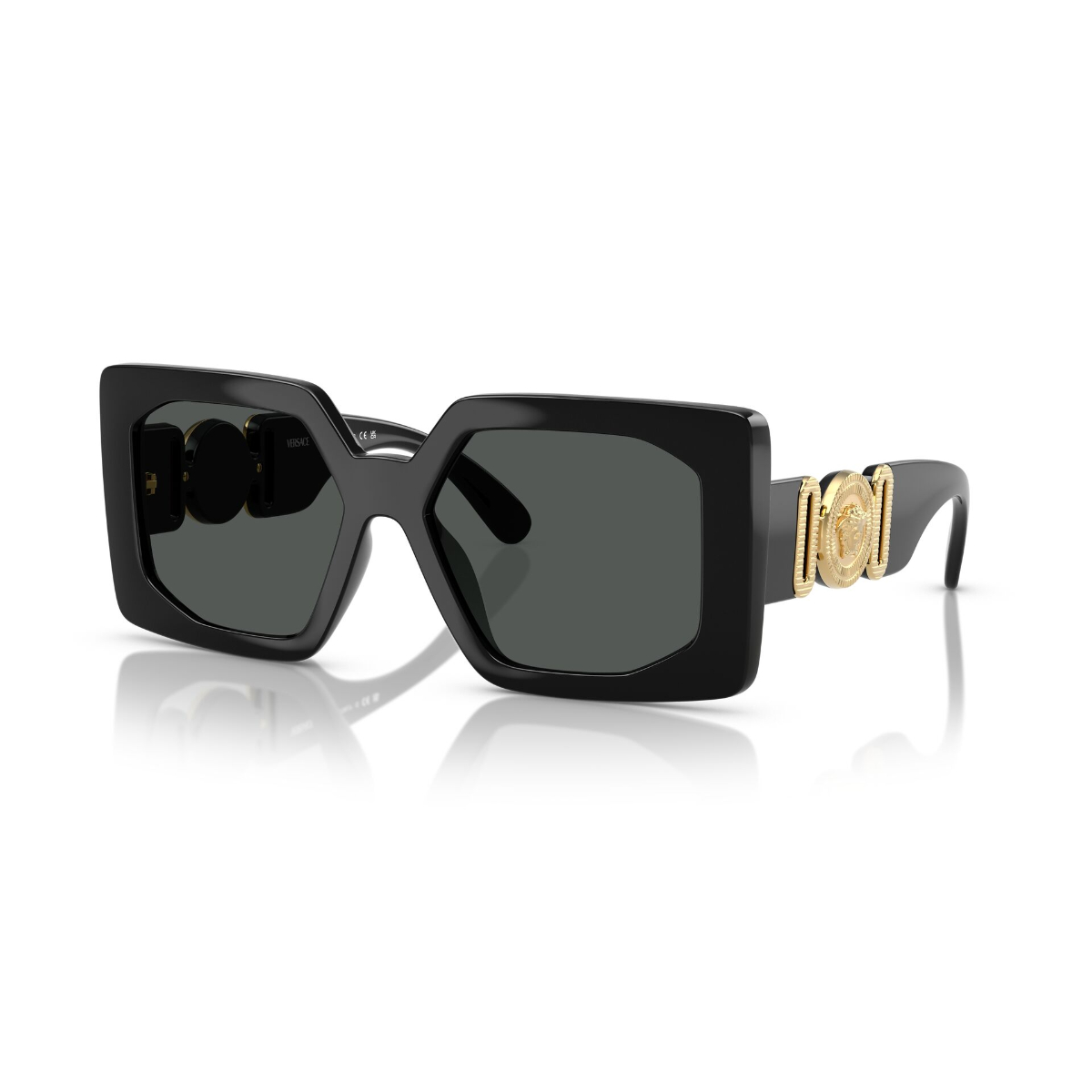 Foto 3 pulgar | Lentes De Sol Versace