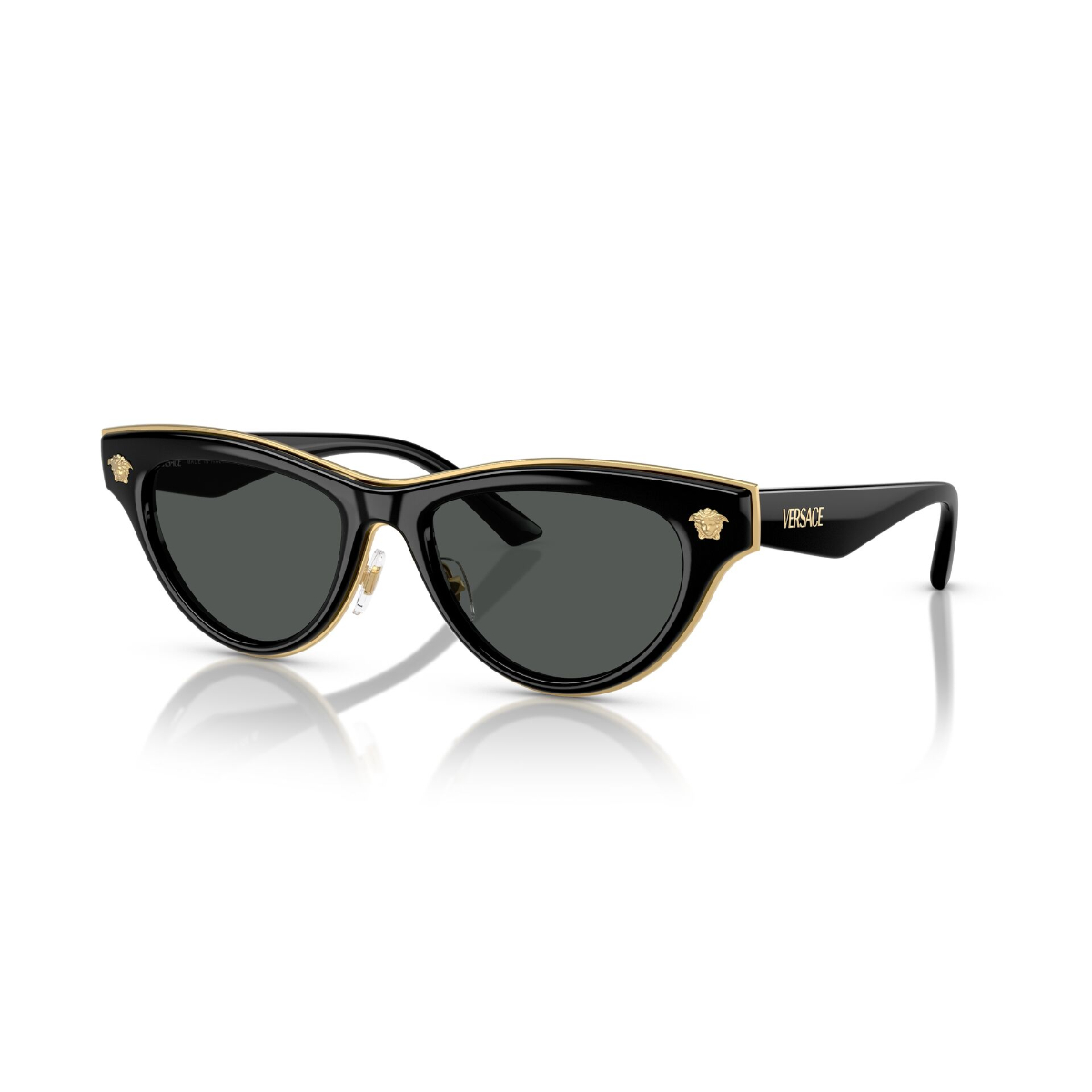 Foto 3 pulgar | Lentes De Sol Versace