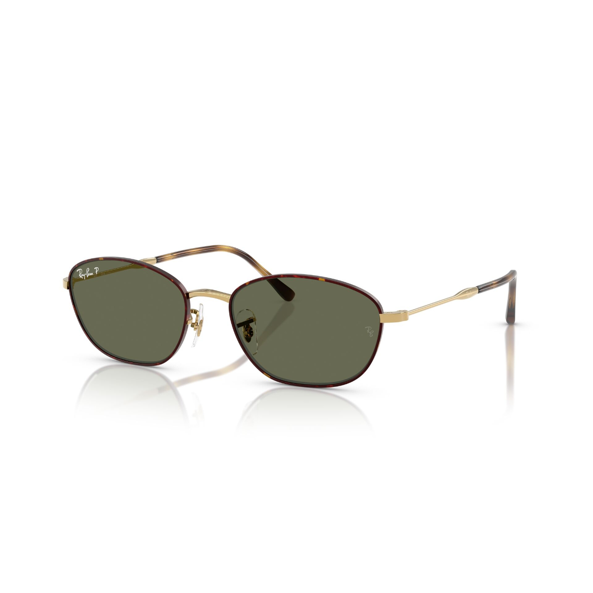 Foto 3 pulgar | Lentes De Sol Ray-ban