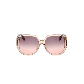 Foto 1 | Lentes De Sol Marrón Degradados Adidas Originals