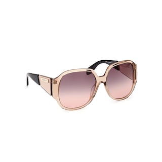 Foto 3 | Lentes De Sol Marrón Degradados Adidas Originals