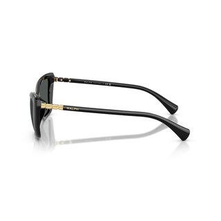 Foto 3 | Lentes De Sol Gris Ralph Lauren
