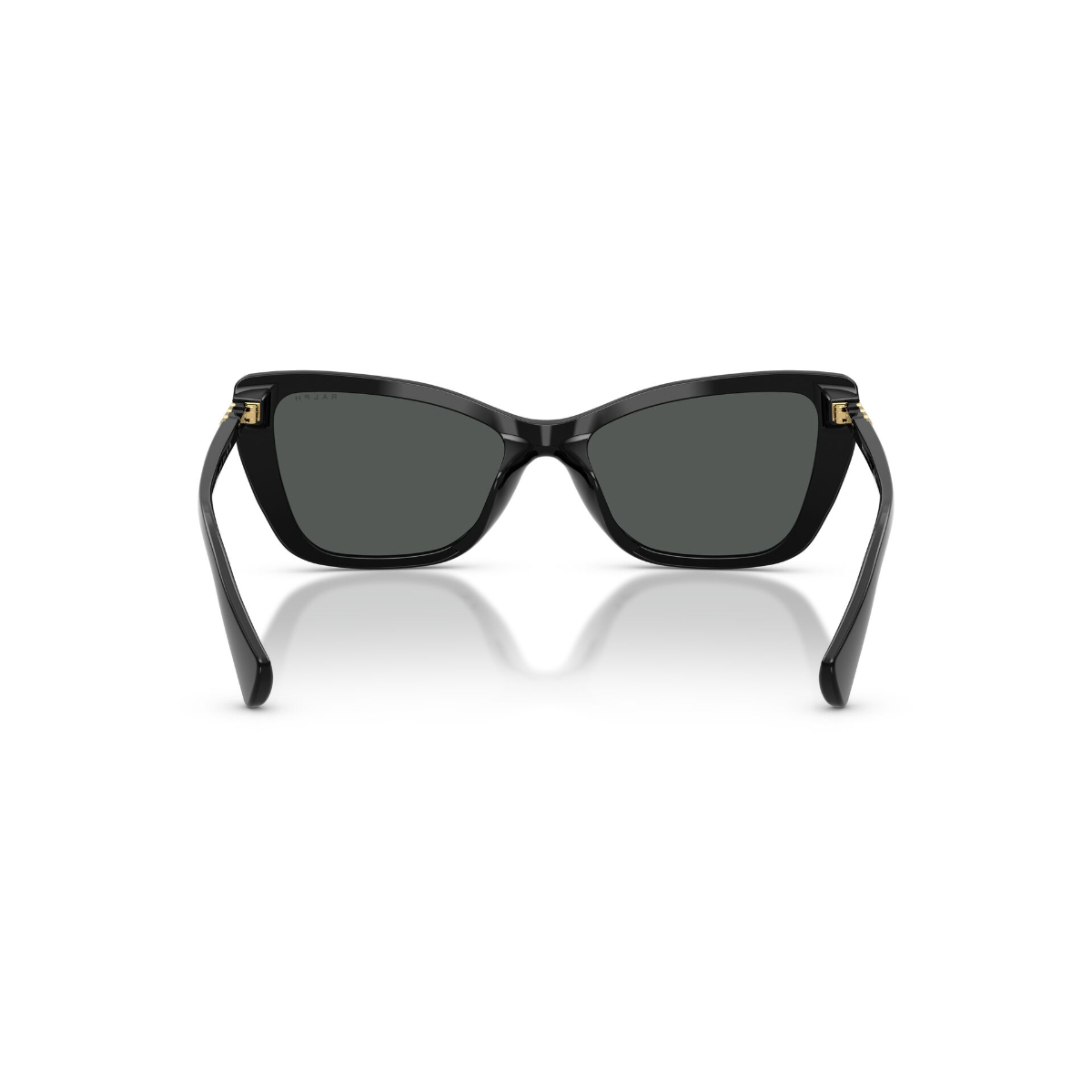 Foto 5 pulgar | Lentes De Sol Gris Ralph Lauren