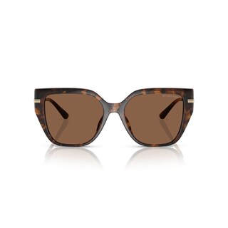 Foto 1 | Gafas de Sol Michael Kors Protección UV Cuadrados para Mujer