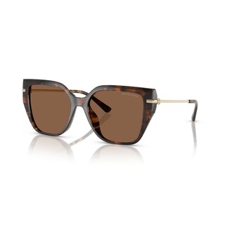 Foto 2 | Gafas de Sol Michael Kors Protección UV Cuadrados para Mujer