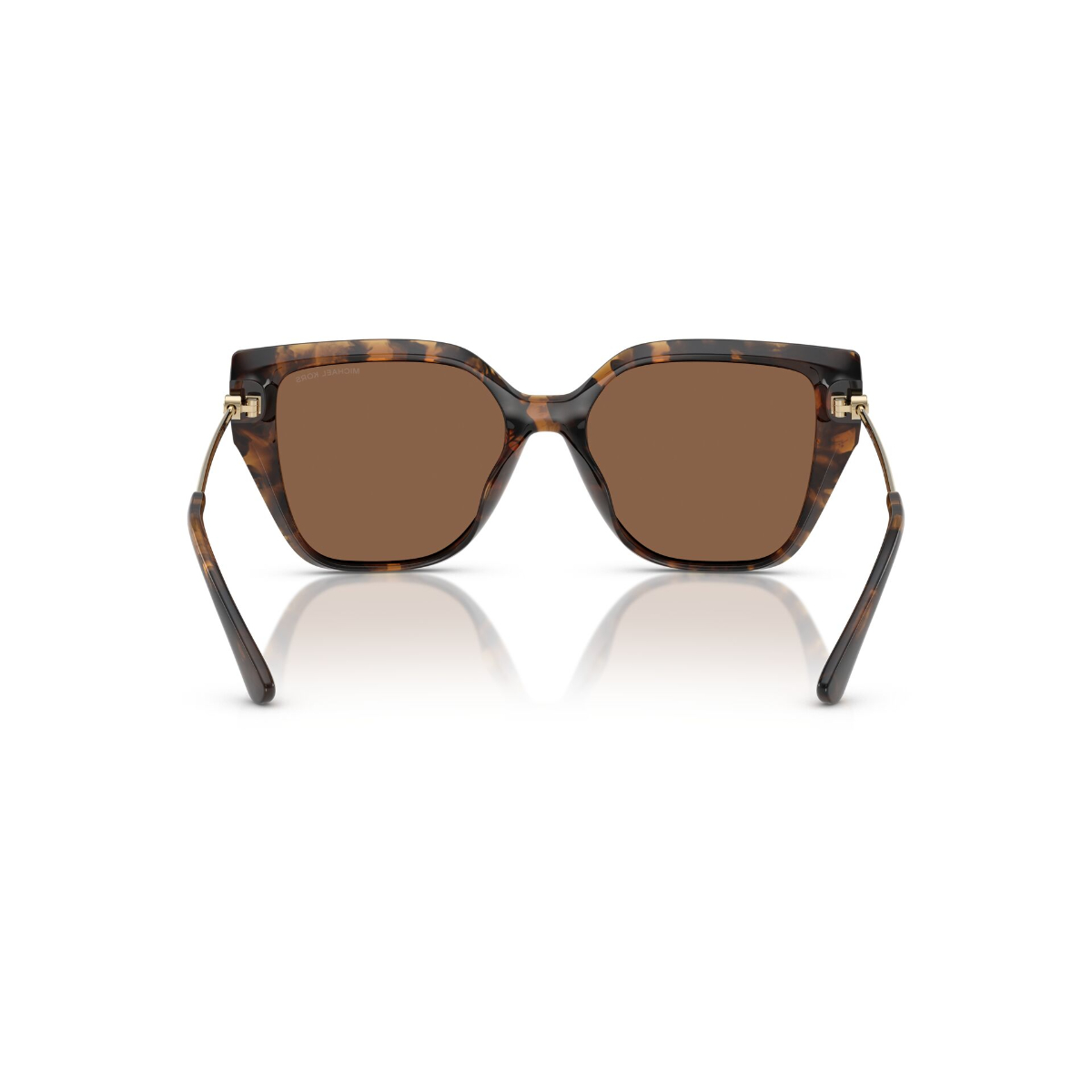 Foto 5 pulgar | Gafas de Sol Michael Kors Protección UV Cuadrados para Mujer