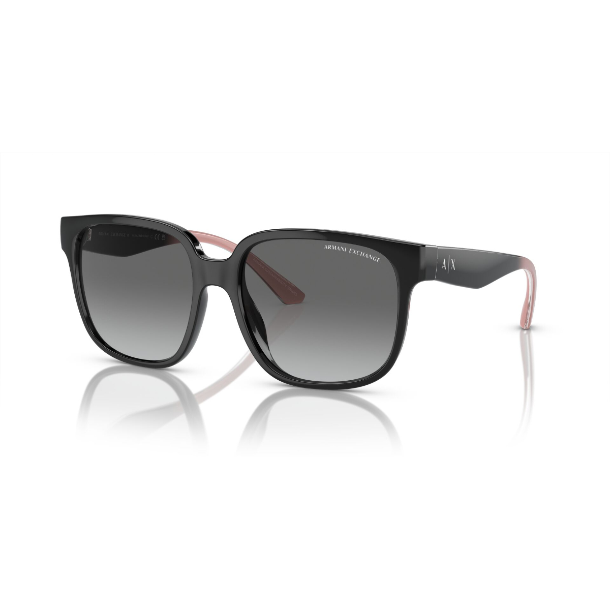 Foto 3 pulgar | Lentes De Sol Armani Exchange