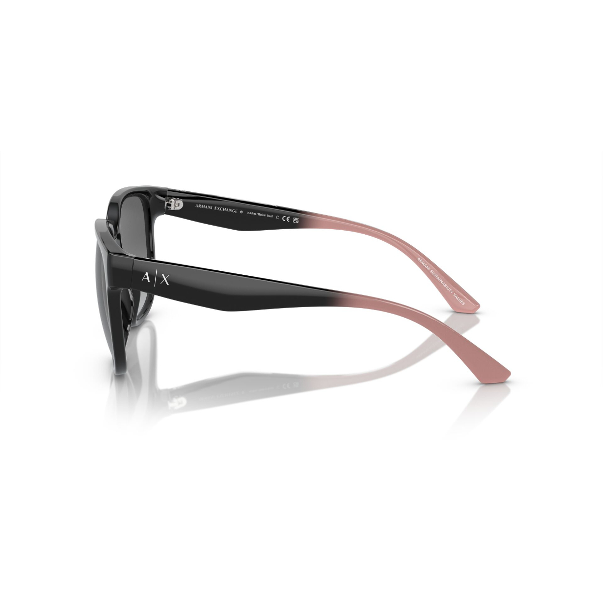 Foto 4 pulgar | Lentes De Sol Armani Exchange