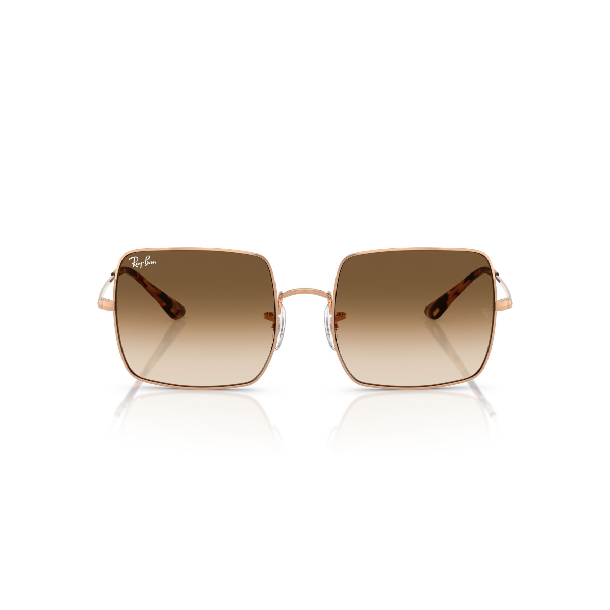 Foto 2 pulgar | Lentes De Sol Square Ray-ban
