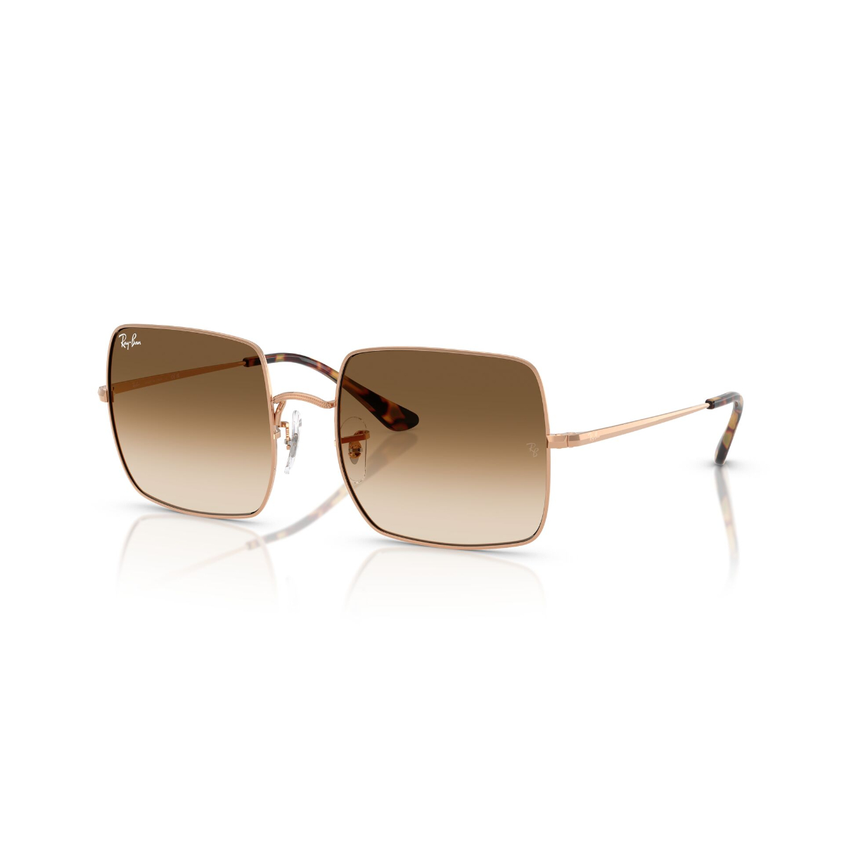 Foto 3 pulgar | Lentes De Sol Square Ray-ban